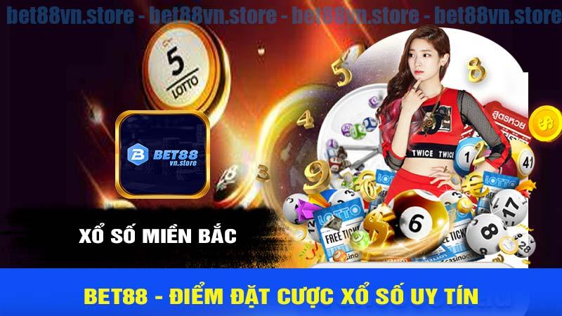 Xổ số miền Bắc