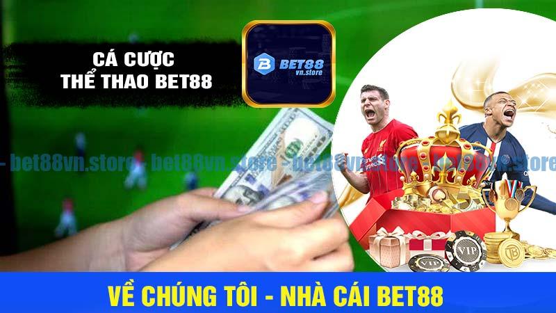 Cá Cược Thể Thao bet88