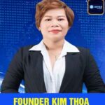 Kim thoa